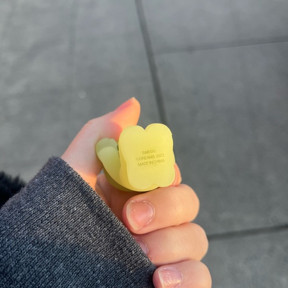 Simski Work Series Secret - Picture 3 of 5